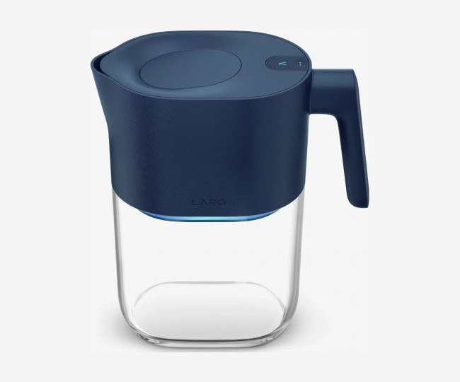 Розумний глечик для фільтрації води LARQ Pitcher PureVis
